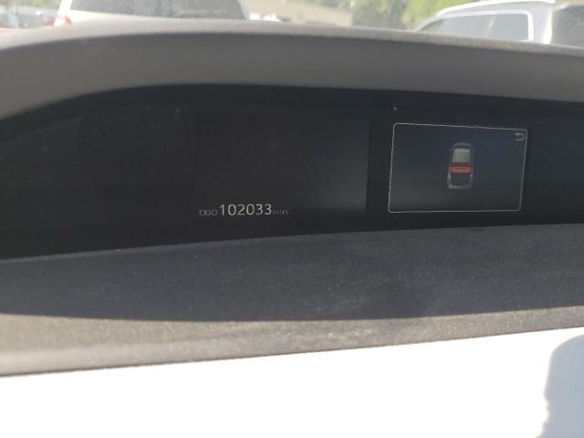 2016 TOYOTA PRIUS JTDKARFU9G3508612