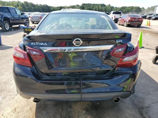 2018 NISSAN ALTIMA 2.5 - 1N4AL3APXJC117714