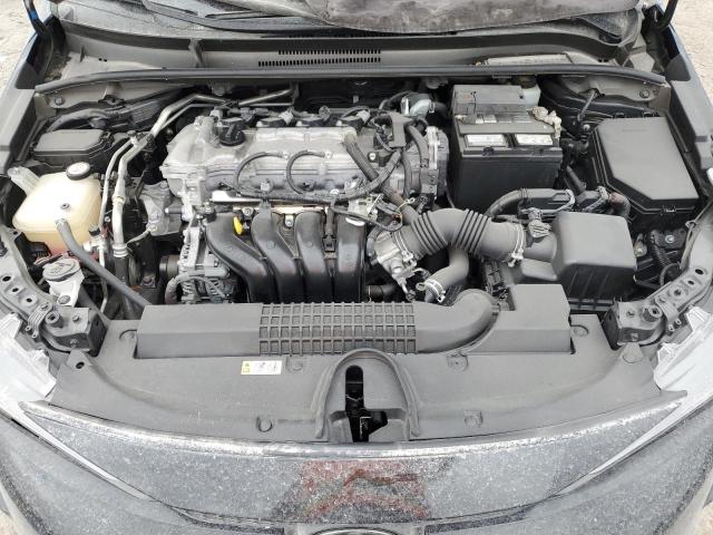 2020 TOYOTA COROLLA LE JTDEPRAE4LJ053041