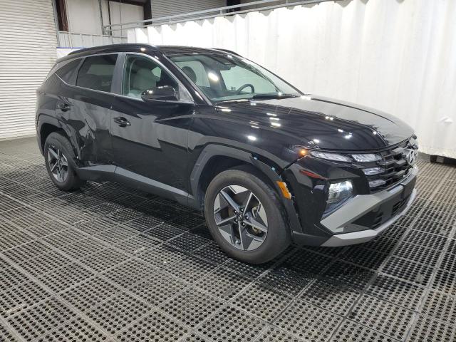 2025 HYUNDAI TUCSON SEL 5NMJBCDE2SH463301
