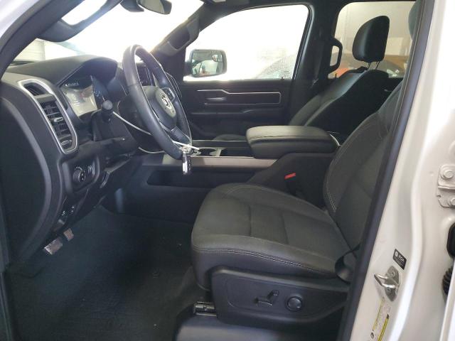 2023 RAM 1500 BIG H 1C6RRFFG1PN703664