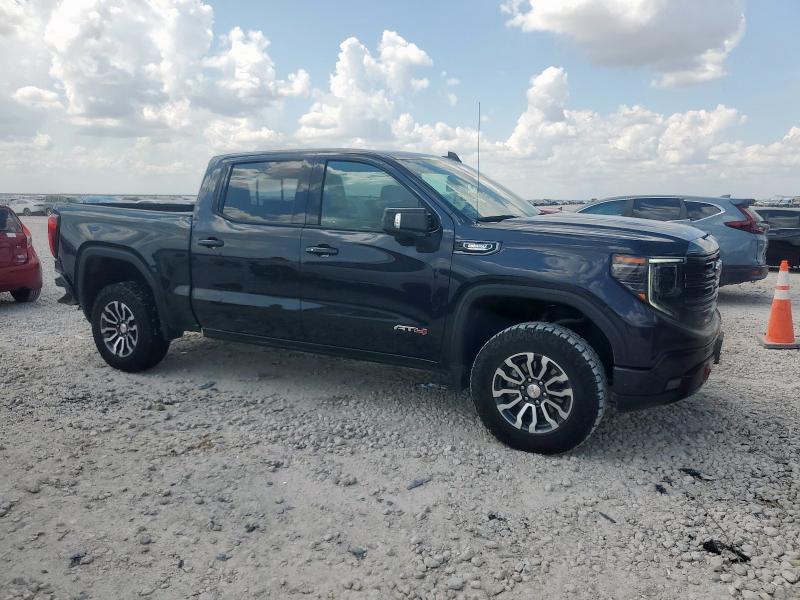 2023 GMC SIERRA K1500 AT4 1GTUUEE83PZ172644