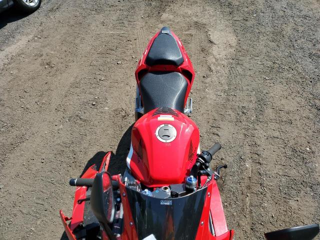2017 HONDA CBR500 R MLHPC4460H5401412