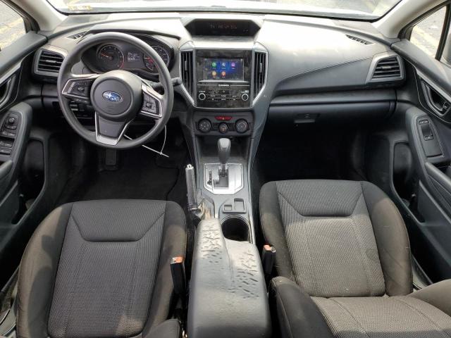 2019 SUBARU IMPREZA 4S3GTAA65K3745116