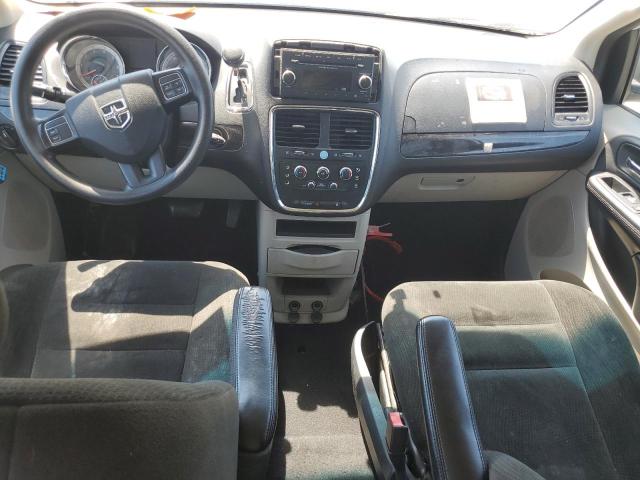 2015 DODGE GRAND CARA 2C4RDGBG4FR686590