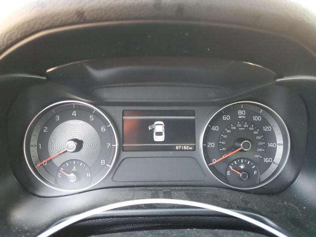 2022 KIA FORTE FE - 3KPF24AD4NE429122