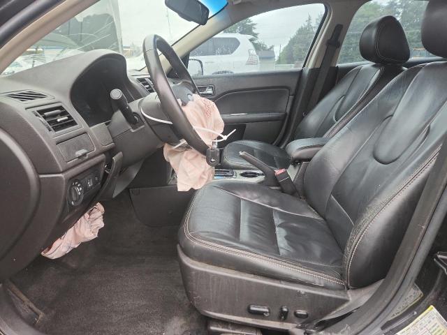 2011 FORD FUSION HYBRID - 3FADP0L30BR194377
