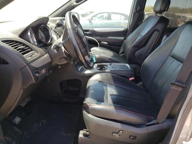 2018 DODGE GRAND CARA - 2C4RDGEG4JR296089