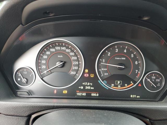 2015 BMW 428 XI GRA WBA4A7C50FD415252