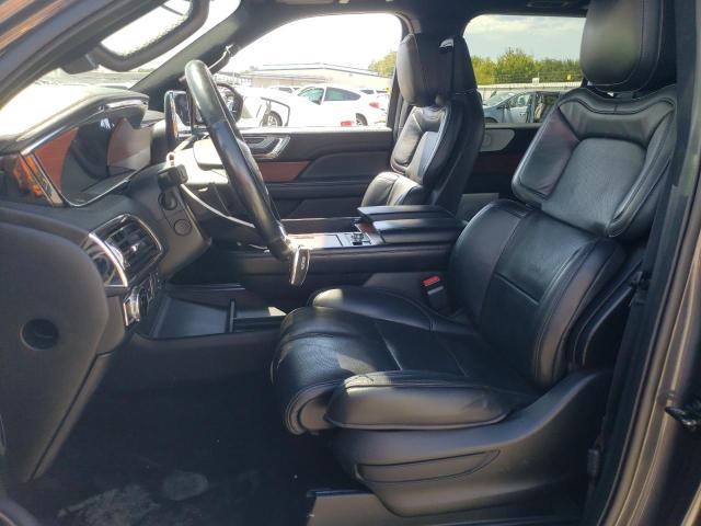 2018 LINCOLN NAVIGATOR 5LMJJ2LT2JEL01403