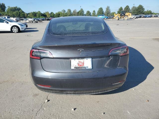 2022 TESLA MODEL 3 - 5YJ3E1EA1NF144090