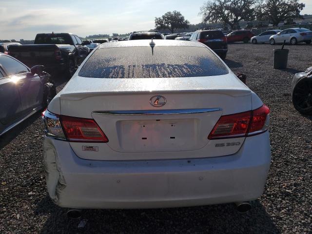 2011 LEXUS ES 350 #3303730442