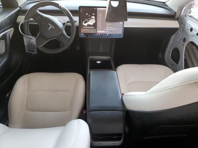 2021 TESLA MODEL 3 5YJ3E1EA9MF873419