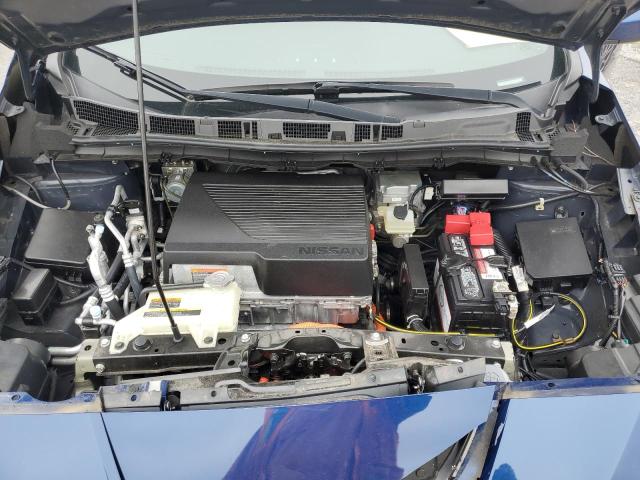2020 NISSAN LEAF SV 1N4AZ1CP1LC306240