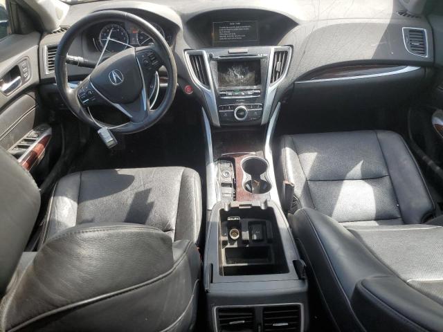 2015 ACURA TLX TECH 19UUB2F53FA001688