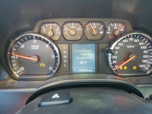 2019 CHEVROLET SILVERADO 2GCRCNEC8K1169575