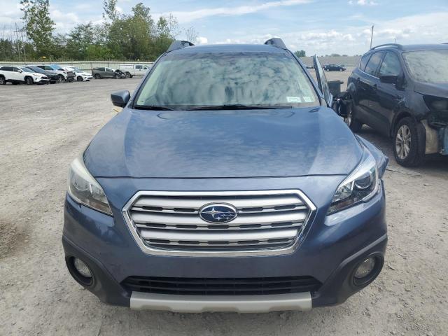 2017 SUBARU OUTBACK 3.6R LIMITED 4S4BSENCXH3413617