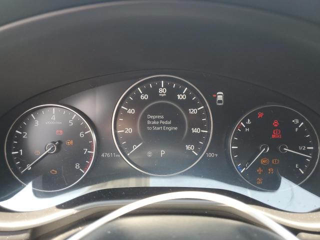 2022 MAZDA 3 JM1BPAJL2N1509124