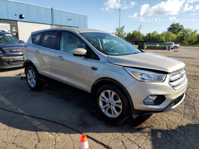 2017 FORD ESCAPE SE - 1FMCU0GD0HUD27573