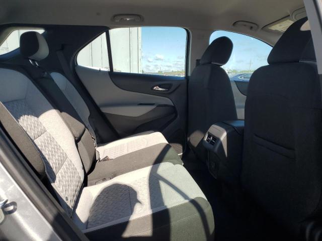 2023 CHEVROLET EQUINOX LS 3GNAXHEGXPL254050