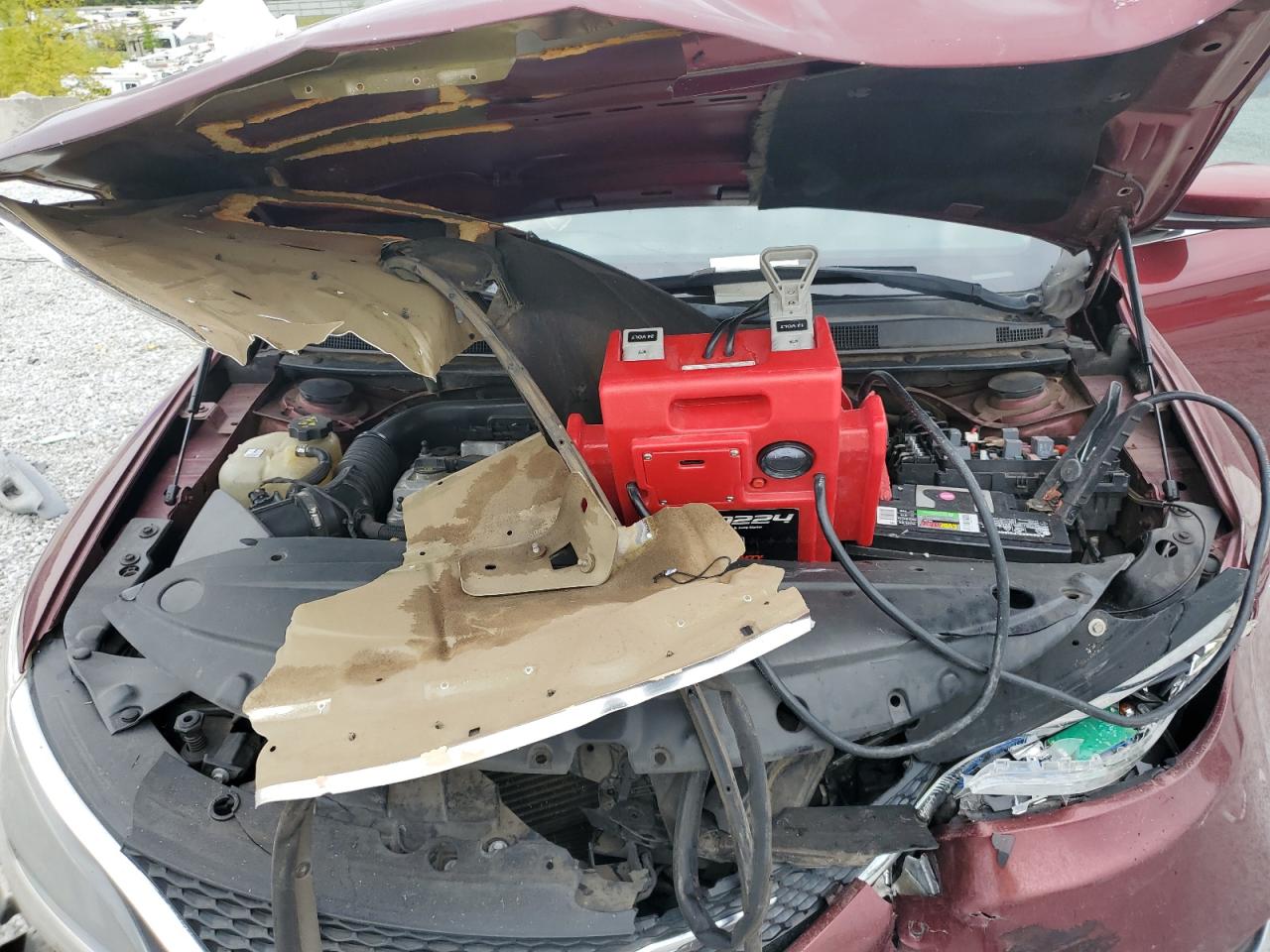 CHRYSLER 200 LIMITED