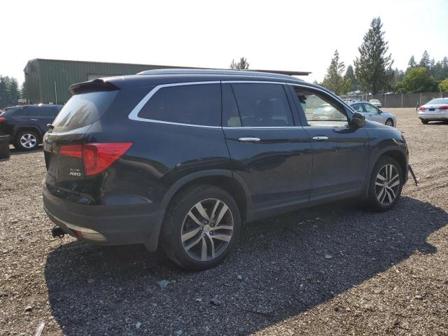 2016 HONDA PILOT ELIT 5FNYF6H05GB127153