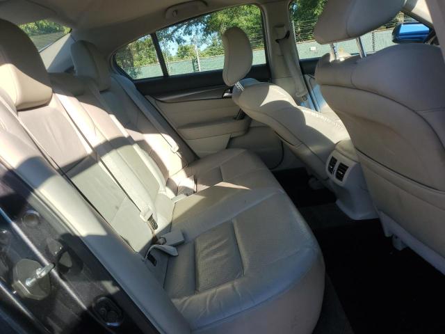 2012 ACURA TL - 19UUA8F50CA005327