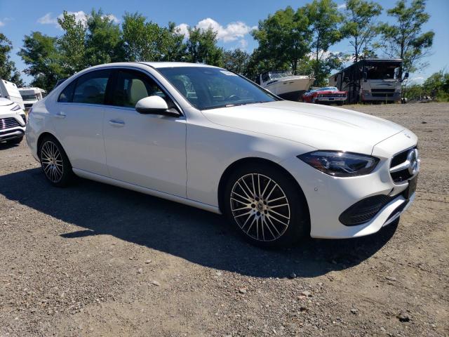 2023 MERCEDES-BENZ C 300 4MATIC W1KAF4HB5PR124664