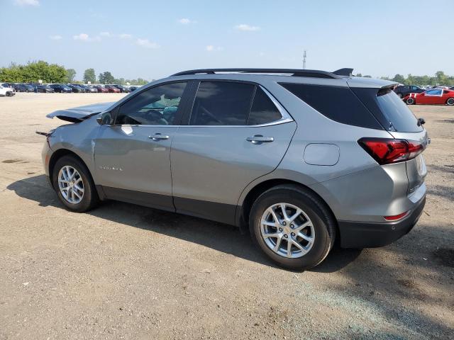 2024 CHEVROLET EQUINOX LT - 3GNAXKEGXRL202367