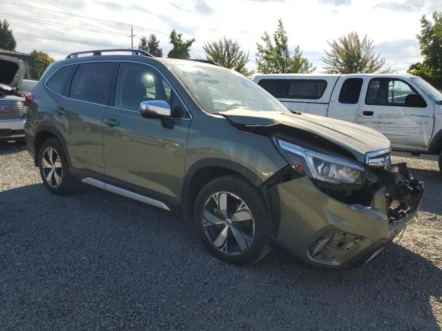 2020 SUBARU FORESTER T JF2SKAXC6LH581293