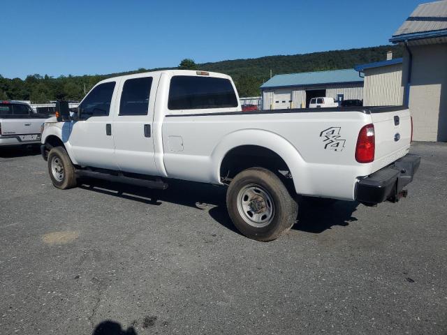 2015 FORD F250 SUPER 1FT7W2B6XFEB46251