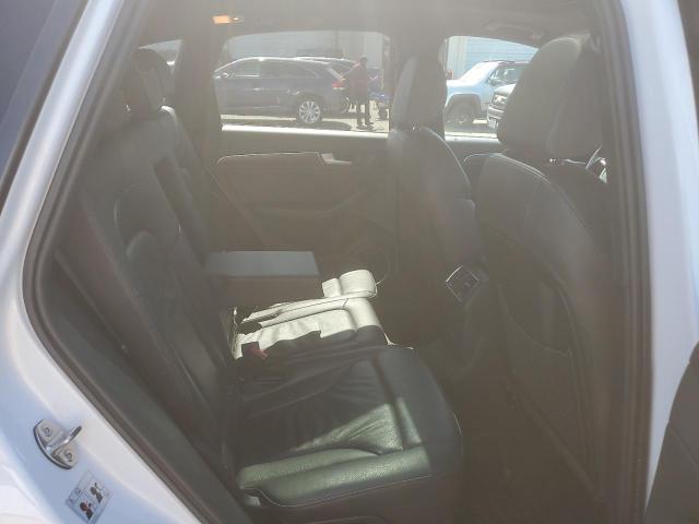 2015 AUDI Q5 PREMIUM WA1LFAFP5FA122579