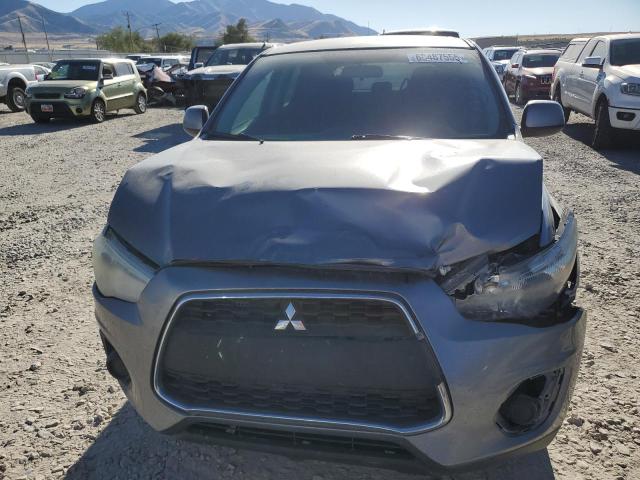 2015 MITSUBISHI OUTLANDER 4A4AP3AW0FE028034
