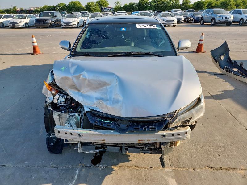 2014 TOYOTA SCION TC - JTKJF5C77E3085894