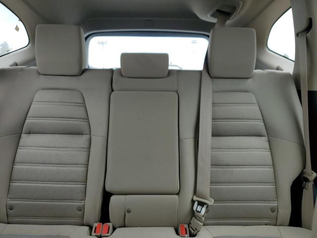 2020 HONDA CR-V LX 2HKRW2H26LH657738