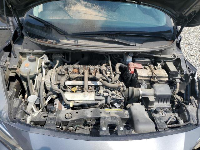 2020 NISSAN VERSA S - 3N1CN8DV9LL882279