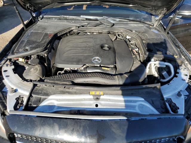 2020 MERCEDES-BENZ C 300 4MAT 55SWF8EB6LU331610