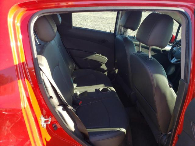 2016 CHEVROLET SPARK EV 2 KL8CL6S07GC621208