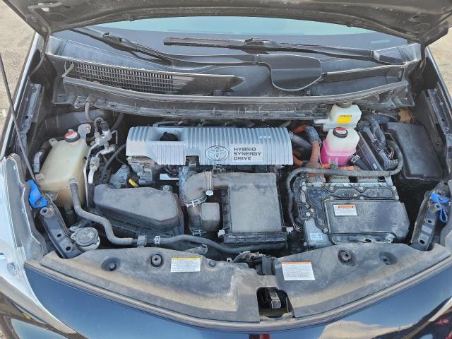2016 TOYOTA PRIUS V JTDZN3EU7GJ051165