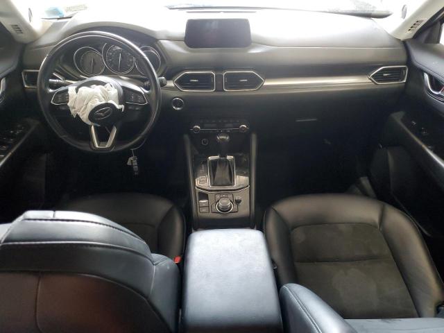 2019 MAZDA CX-5 TOURING JM3KFBCM8K0619005