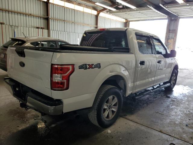 2018 FORD F150 SUPER 1FTEW1E50JFB87771