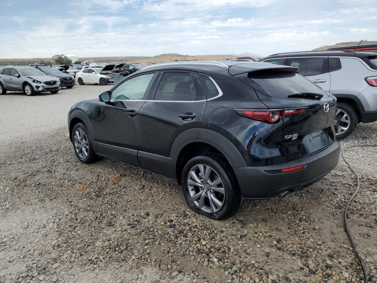 MAZDA CX-30 PREFERRED