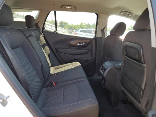 2019 GMC TERRAIN SL 3GKALMEV5KL358289