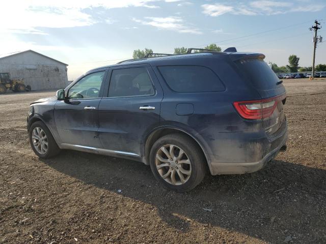 2017 DODGE DURANGO CI 1C4RDJEG5HC709914