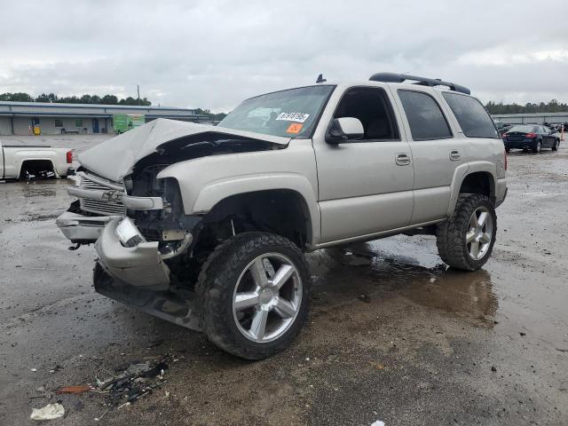 CHEVROLET TAHOE K150