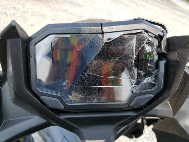 2022 KAWASAKI EX650 N ML5EXEN14NDA51711