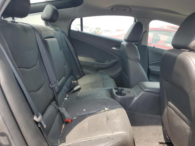 2018 CHEVROLET VOLT LT - 1G1RC6S5XJU113080