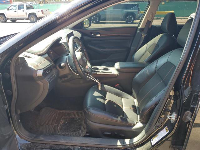 2020 NISSAN ALTIMA SR - 1N4AL4CV7LC147676