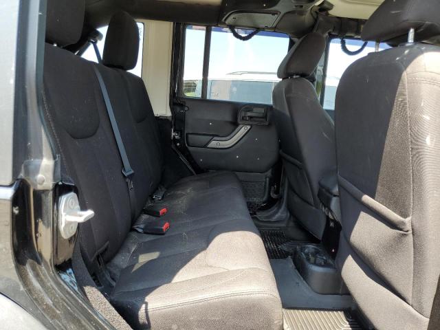 2015 JEEP WRANGLER U 1C4BJWDG9FL598726