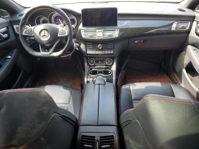 2016 MERCEDES-BENZ CLS 400 4M WDDLJ6HB7GA173799